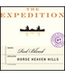 The Expedition Red Blend