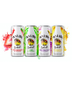 Malibu Splash - Variety Pack Sparkling Cocktail (8 pack cans)