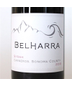 2019 Belharra Syrah Las Madres Vineyards