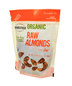 Woodstock All-natural Raw Almonds