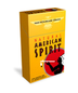 American Spirit - Yellow - Individual Pack (Each)