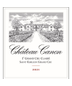 2021 Chateau Canon Saint Emilion