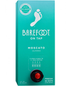 Barefoot - On Tap Moscato NV (3L)