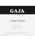 2017 Gaja - Conteisa Barolo DOCG