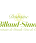 2020 Domaine Billaud-Simon Chablis Tete d'Or ">