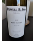 2018 Powell & Son - Riesling 750ml