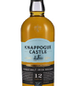 Knappogue Castle Single Malt Irish Whiskey 12 year old