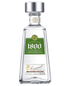 1800 Tequila de Coco Disfrute de la Armonía Tropical del Caribe Mexicano