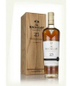 The Macallan 25 Years Old Highland Single Malt Scotch Whisky Annual Release for 2020 750ml