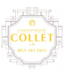Collet Champagne Brut Art Deco NV (750ml)