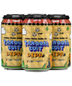 Lost Forty Tanooki Suit Double Trash Panda IPA 4pk 12oz Can