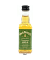 50ml Mini Jack Daniel&#x27;s Tennessee Apple Liqueur