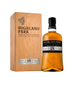 2003 Highland Park Single Cask Series 18 Year Old Single Malt Scotch W