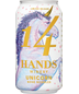 14 Hands - Unicorn Rose Bubbles (375ml)