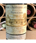 1988 Vieux Chateau Certan, Pomerol