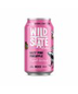Wild State Cider - Hazy Pink Pineapple (12oz bottles)