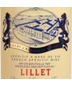 Lillet Rouge Aperitif de France Red Wine 750 mL