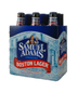 Sam Adams Boston Lager 6pk bottles