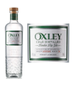 Oxley Cold Distilled London Dry Gin 750ml