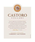2019 Castoro - Cabernet Sauvignon (375ml)