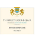 2016 Thibault Liger-belair Vosne-romanee Aux Reas 750ml