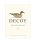 Decoy Sauvignon Blanc 750ml - Amsterwine Wine Decoy California Sauvignon Blanc Sonoma County