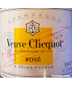 Veuve Clicquot - Brut Rose NV (750ml)