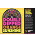 Illuminated - Double Dipped Orange Sunshine (4 pack 16oz cans)