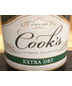 Cook's California Champagne - Extra Dry (750ml)
