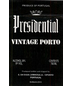2011 Presidential Porto Vintage 750ml