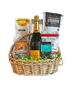 Say It In Style Champagne Basket