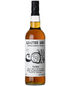 Thompson Bros Distillery - Redacted Bros 6 Year Tb/bsw Blended Malt Scotch (700ml)