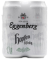 Eggenberg Hopfenkonig Schloss Pilsner 4pk 16oz Can