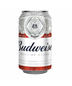 Budweiser Beer 12 oz Can | 18 Pack