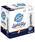 Blue Moon Brewing - LightSky Citrus Wheat (6 pack 12oz cans)