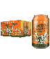 Stone Brewing 'Tangerine Express' Hazy IPA Beer 6-Pack
