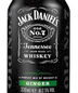 Jack Daniel's Old No. 7 Whiskey & Ginger