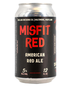 DuClaw Brewing Company Misfit Red