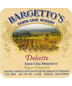 2018 Bargetto Dolcetto Santa Cruz Mountains Regan Vineyard