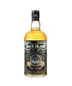 Douglas Laings Rock Island 10 Year Old Blended Whisky 700ml