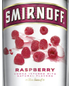 Smirnoff Raspberry Twist Vodka