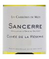 Les Carrieres de Mezy Sancerre French white wine 750 mL