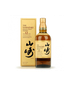 The Yamazaki Whisky Single Malt Japanese 86pf 12 yr 750ml