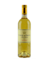 2009 Chateau de Fargues Sauternes Blend