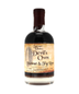 Stillwagon Distillery The Devil's Own Walnut & Fig Rum 750mL
