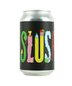 Prairie Artisan Ales - Slush (4 pack 16oz cans)