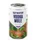 Cutwater Spirits, Yankees Edition Vodka Mule can 355 ml