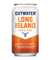 Cutwater - Long Island Iced Tea 4 Pack Cans (4 pack 12oz cans)