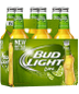 Bud Light - Lime 6 pack (6 pack cans)