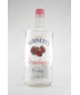 Burnett's Strawberry Vodka 750ml